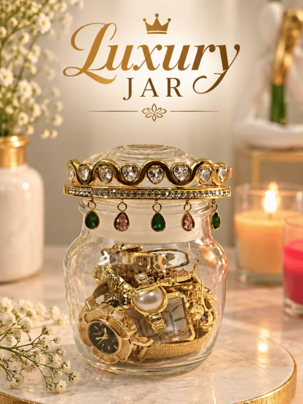 Jars